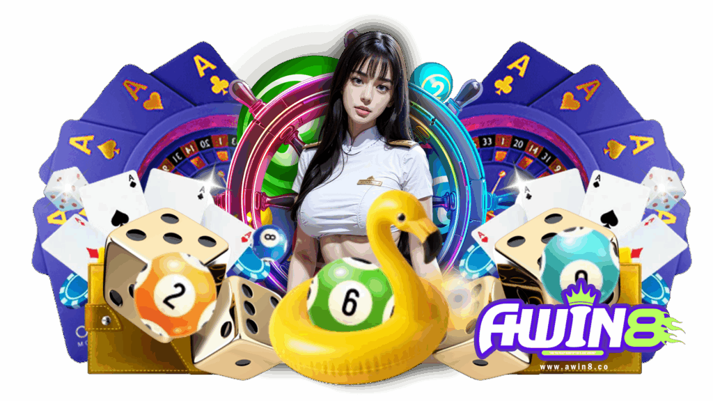 awin8 ทางเข้าหาเงินสุดสะดวกสบาย ฝากถอนเงินได้เลยทุกบาท